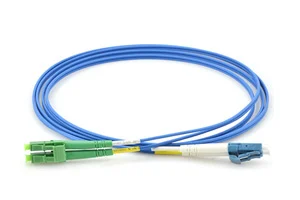 Blue Cable