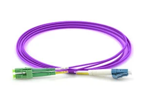 Purple Cable