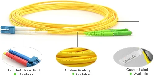OEM Label Printing and Boot Color 1